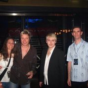 Duran Duran