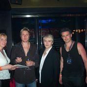 Duran Duran