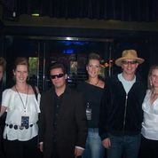 Duran Duran