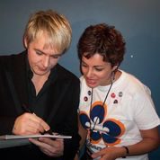 Duran Duran