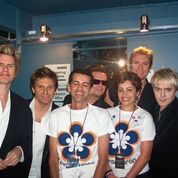 Duran Duran