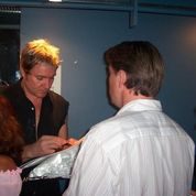 Duran Duran