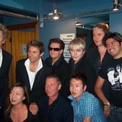 Duran Duran