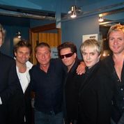Duran Duran