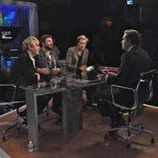 Duran Duran
