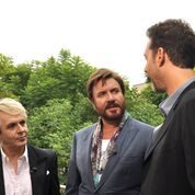 Duran Duran