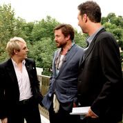 Duran Duran