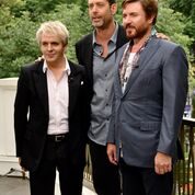 Duran Duran