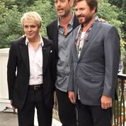 Duran Duran