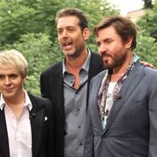 Duran Duran