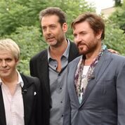 Duran Duran