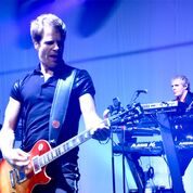 Duran Duran