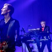 Duran Duran