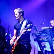 Duran Duran