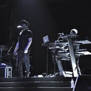 Duran Duran