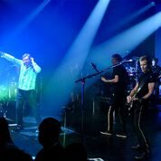 Duran Duran
