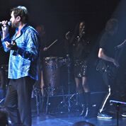 Duran Duran