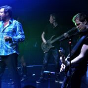 Duran Duran