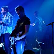Duran Duran