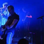 Duran Duran