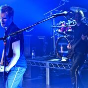 Duran Duran