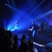 Duran Duran