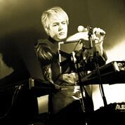 Duran Duran