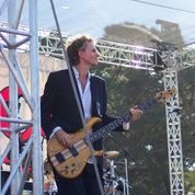 Duran Duran
