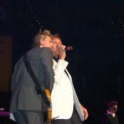 Duran Duran