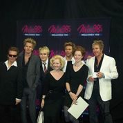 Duran Duran