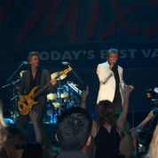 Duran Duran