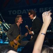 Duran Duran