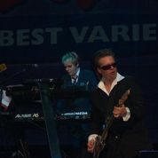 Duran Duran