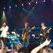 Duran Duran