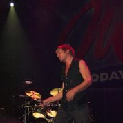 Duran Duran