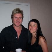 Duran Duran