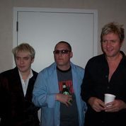 Duran Duran