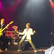 Duran Duran