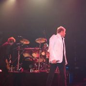 Duran Duran
