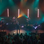 Duran Duran