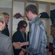 Duran Duran
