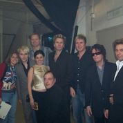 Duran Duran