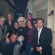 Duran Duran