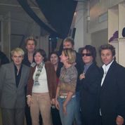 Duran Duran