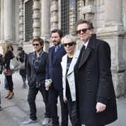 Duran Duran