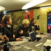 Duran Duran