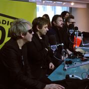 Duran Duran