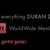 Duran Duran