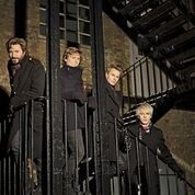 Duran Duran