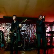 Duran Duran
